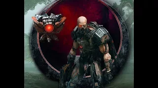 Quake Champions - Strogg & Peeker Frag Movie