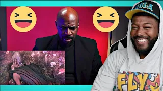 Pastor Reacts to Lil Nas X  (MONTERO Call Me By Your Name) REACTION