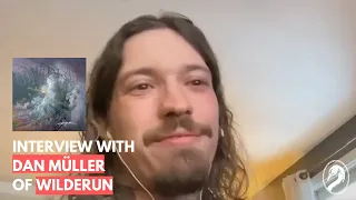 Interview with Dan Müller of WILDERUN ● Epigone ● Tuonela Magazine