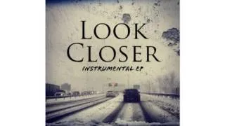 Ed Sheeran - The A Team (Instrumental by Look Closer)