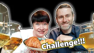 Testujemy TANIE vs DROGIE produkty! Wino, wypieki, soki i perfumy! |Ale Wino Challenge