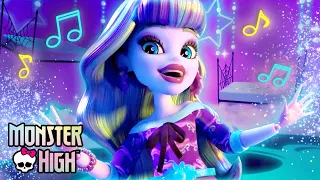 Out of the Shadows (Official Music Video) ft. Twyla | Monster High