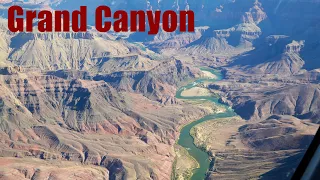 The best video about Grand Canyon | Лучшее видео о Большом Каньоне