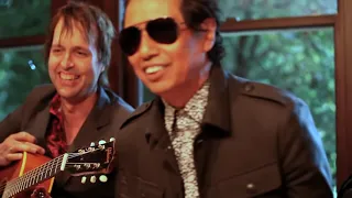 Alejandro Escovedo & Chuck Prophet - Always a Friend