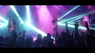 Bayside - They Looked Like Strong Hands (Live At Emo's Austin TX 9/22/21)