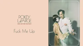 Pokey LaFarge - "Fuck Me Up" [Audio Only]