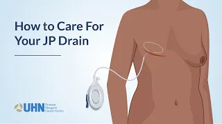 How to Care For Your JP Drain