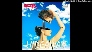 Kiesza - Hideaway (Jad Desenchanntee Vs Avicii & Chris Cox Remix)