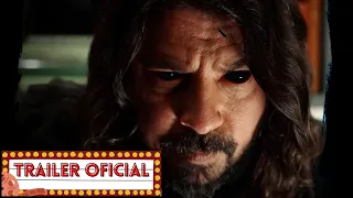 Studio 666 Official Red Band Trailer - Foo Figthers movie