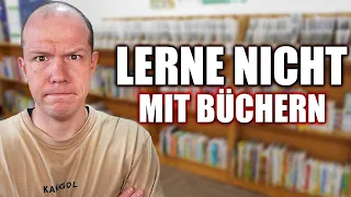 Lerne NICHT mit Büchern? - Irrtum über japanische Alltagssprache