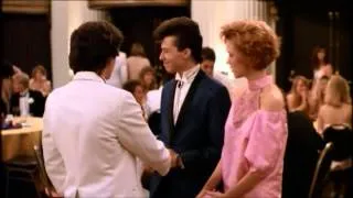 Pretty In Pink - Ending Scene