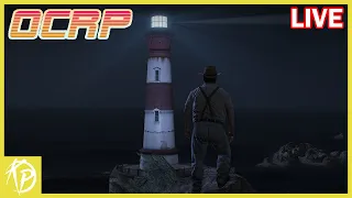 OCRP LIVE - The BFG Pullover Game | GTARP