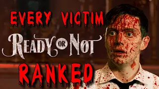 Ready or Not (2019) | EVERY VICTIM RANKED