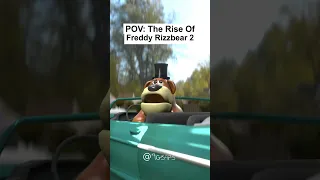 POV: The Rise Of Freddy RIZZ-bear 2