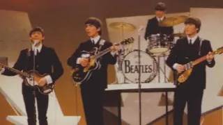 She Loves You (Ed Sullivan Show/9-2-1964)