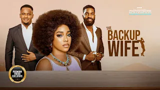 The Backup Wife ( ESO DIKE ZUBBY MICHEAL EMEM INWANG ) || 2024 Nigerian Nollywood Movies