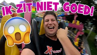 DEZE ATTRACTIE IS VOOR MIJ TE EXTREEM!!!