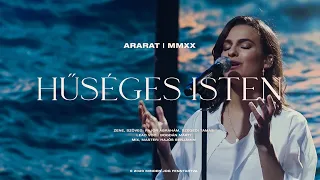 Hűséges Isten | Ararat Worship | LIVE