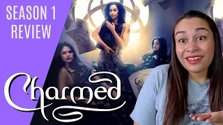 Should You Be Watching The Charmed Reboot? Here's The Truth...