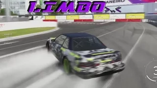 Forza 6 | Drifting Limbo Game w/Crew Funny as!!