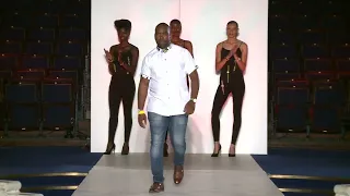 Africa Fashion Week London 2019 - TI KZN Designers - LN Watches