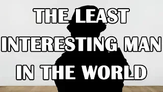 The Least Interesting Man in the World | The Life & Times of Joseph Haydn