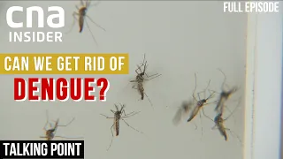 Dengue: A Look Behind The "Forgotten" Epidemic | Talking Point | Full Episode