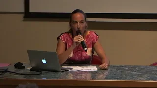 06/15 - Schooltopia : Le numérique au service de la pro... - Guilène RÉVAUGER, ESPÉ - FR (2016)