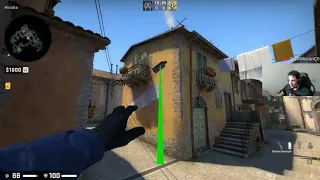 Useful Utility: Inferno [T] [Smokes]