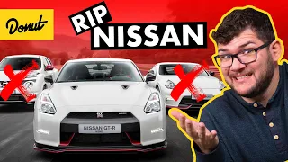 7 Reasons Nissan is Failing (and 3 Ways to Turn It Around)