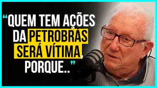 LUIZ BARSI sobre a PETROBRÁS