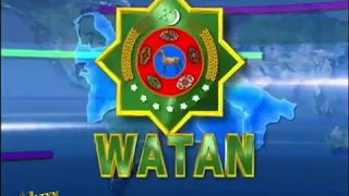 Watan Habarlary 22.08.2019