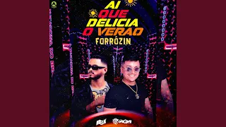 Ai Que Delicia o Verão (feat. Marina Sena)