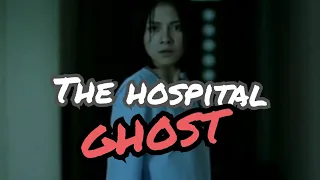 see ghost _the hospital ghost_horror scene_[the eye] 2002