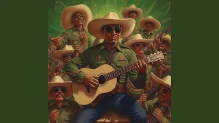 Mariachi (Base De Rap Old School Beat)