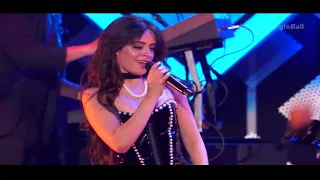 Camila Cabello- Havana-Jingle Ball, NY(12/13/2019) HD 1080/60FPS