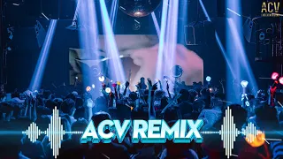 CÔ PHÒNG, TRÁI TIM GIỮA BẦU TRỜI, HOA NỞ BÊN ĐƯỜNG REMIX | ACV REMIX HOT TIKTOK HAY NHẤT HIỆN NAY