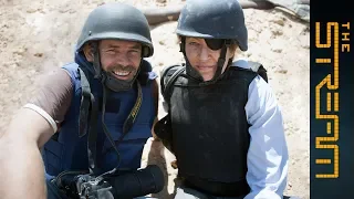 Under The Wire: What is Marie Colvin's legacy? | The Stream