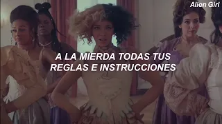 Melanie Martinez - The Principal // Sub. Español (video oficial)