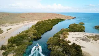 FISHING AROUND KARRATHA AND DAMPIER 2019