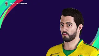 Marcelo - Liga Nos Pes Faces