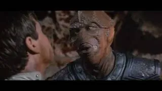 Enemy Mine