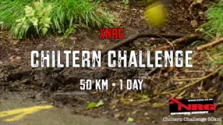 Chiltern Challenge - XNRG
