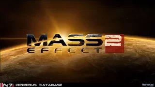 Mass Effect 2  Имя ему Легион #11