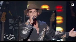 Kendji Girac – Pour oublier (LIVE) | Leurs voix pour l'espoir