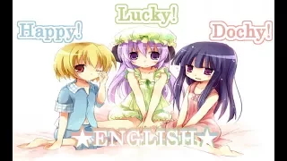 【Aria Buni】Happy! Lucky! Dochy! ☆Easter☆【ENG Dub】