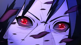 Itachi Uchiha [AMV] – Blade fury