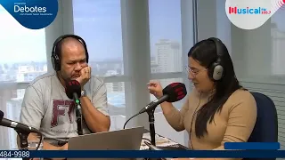 DEBATE POLÊMICO ENTRE PR TRADICIONAL E MISSIONÁRIA PENTECOSTAL!