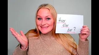 Video 1010 Hvor eller der?