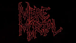 MERE MORTAL 'Scarecrow'